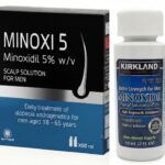 მინოქსი-მინოქსიდილი