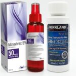 მინოვივაქსი და მინოქსიდილი