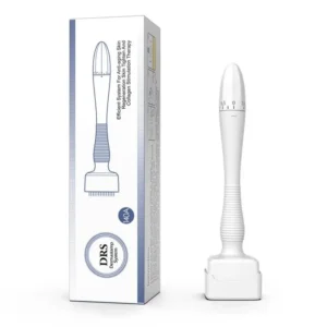 derma-stamp დერმა სტამპი (Derma Stamp) თმისთვისა და სახისთვის