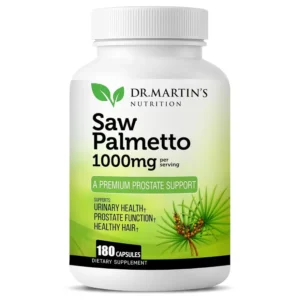 Saw-Palmetto-1000mg სო პალმეტო (ჯუჯა პალმა)