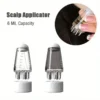 Scalp Applicator - სკალპის, თმის აპლიკატორი